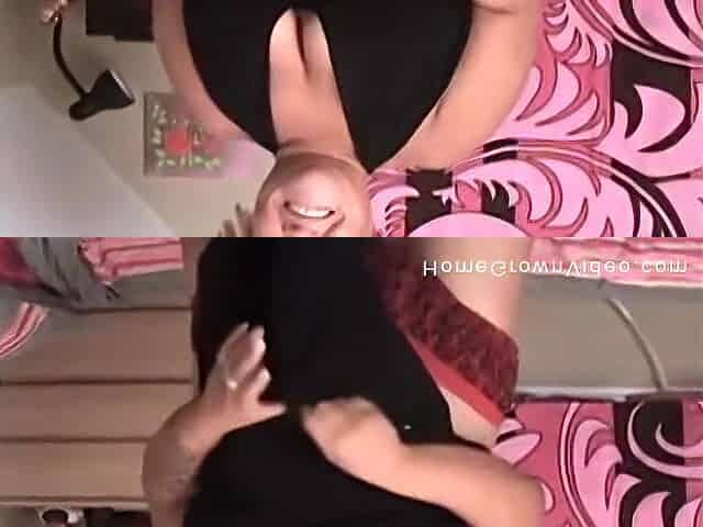 Shayla Kinks Taking Tchad Powers' Dick