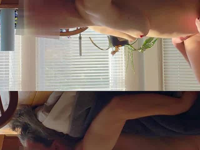 Cum Shot After Good Hard Fuck