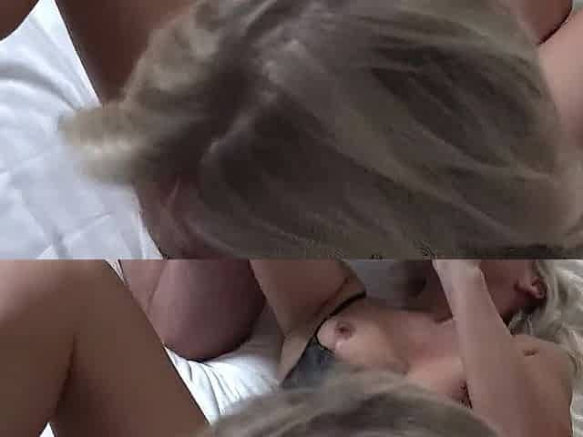 Pair Exchange Wives Ends in Hawt Cum Swapping