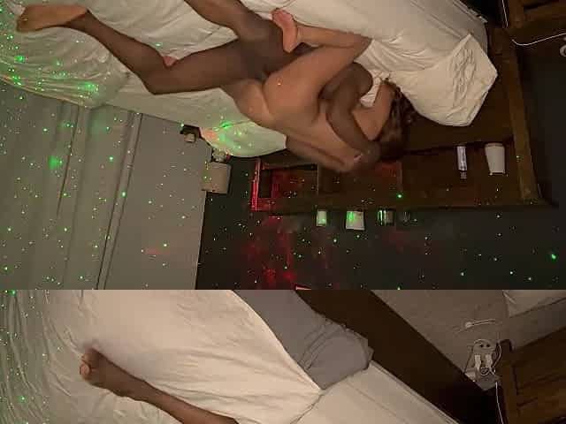 Horny Wife Wants Bbc