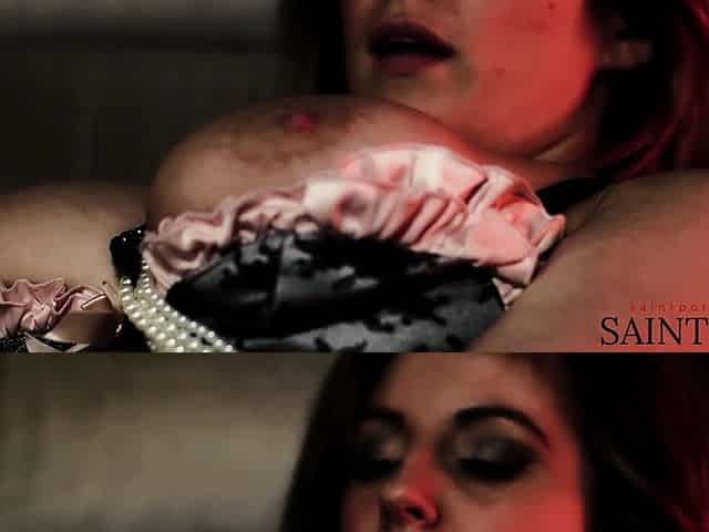 Jess West Loves Being a Kinky MILF