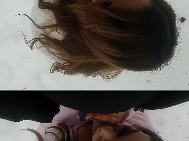 Public Snow BJ