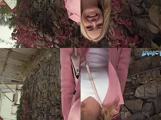 Public Agent - Jizzing into my College Ally's Mamma's Throat