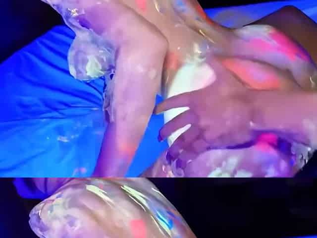 Sexy Amateur Preggo Girl in Webcam Free Big Boobs Porn Video