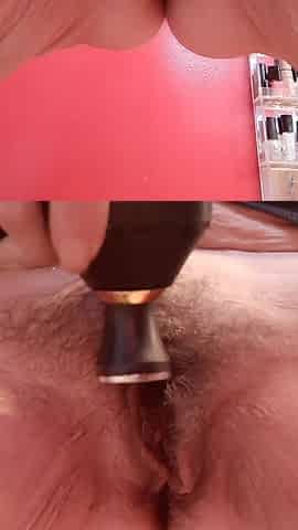 Shaving off the Bush