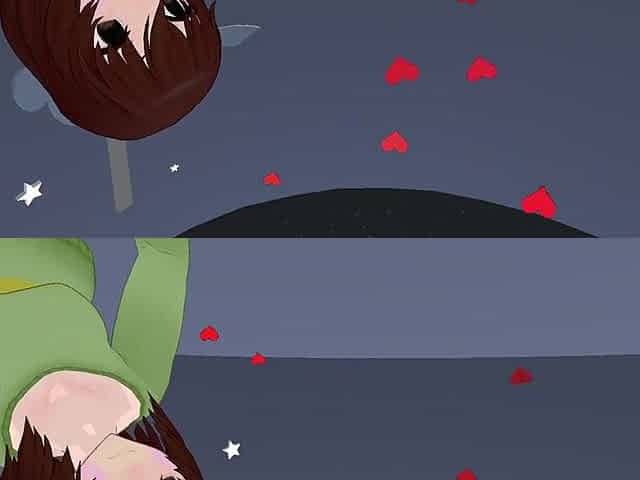 ASMR Chara - Buscadora de amor