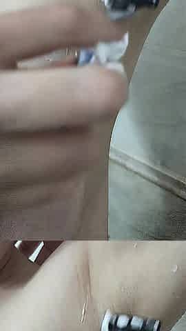 Shower time compilation