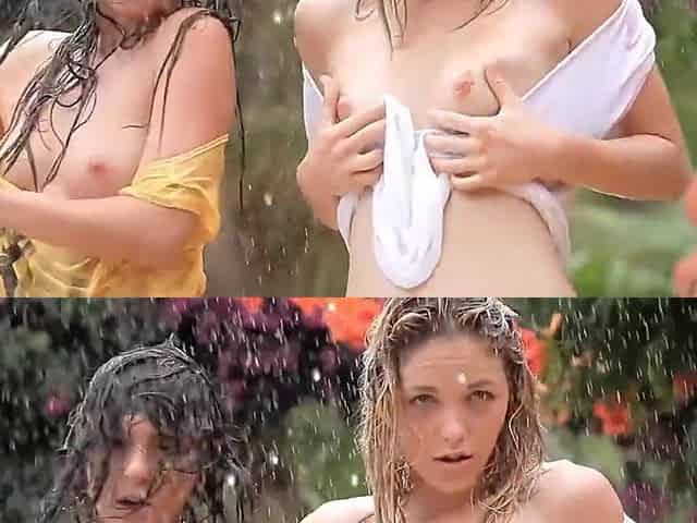 Young Gorgeous Lesbians