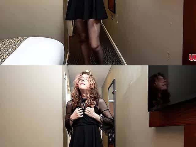 UKTGIRLS - Pretty Puppremi Carnal Solo Masturbation