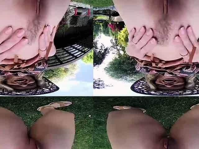 Cory Chase Vr