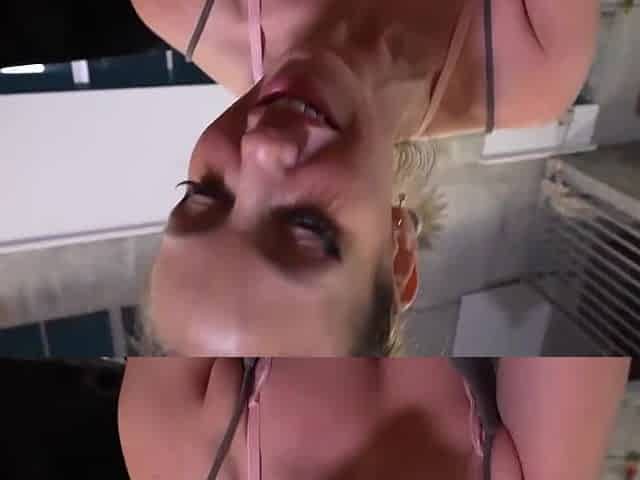 Mandy Waters hot MILF porn video