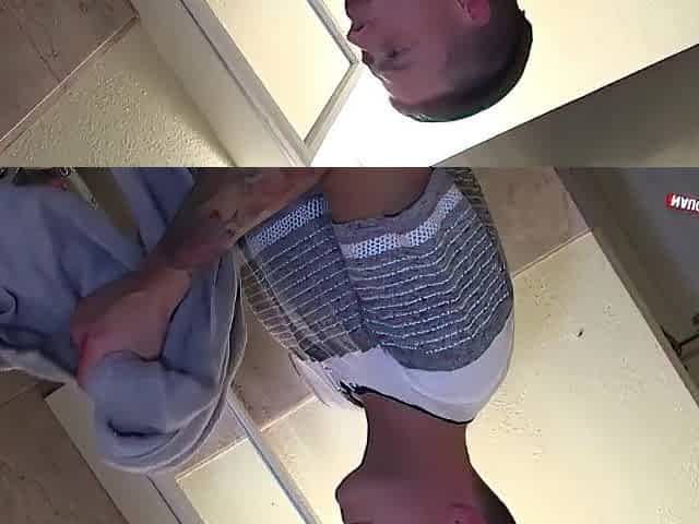 Sweetheart gets a excellent reverse cowgirl pose screwing