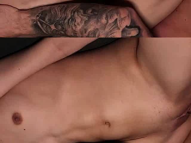 She Let Him Use Her All Night