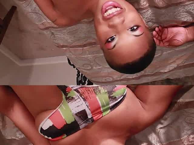 Gal Love is a short hair angel that can't get sufficiently of my jock