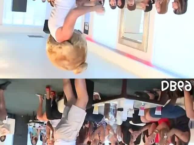 Dirty Dancing Stripper Girls Suck & Swallow - Pov Blowjob Compilation