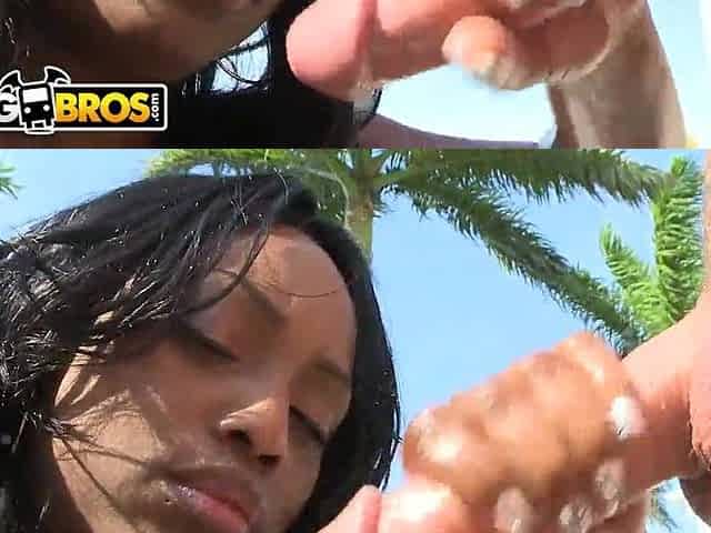 Jadafire and Havana Ginger