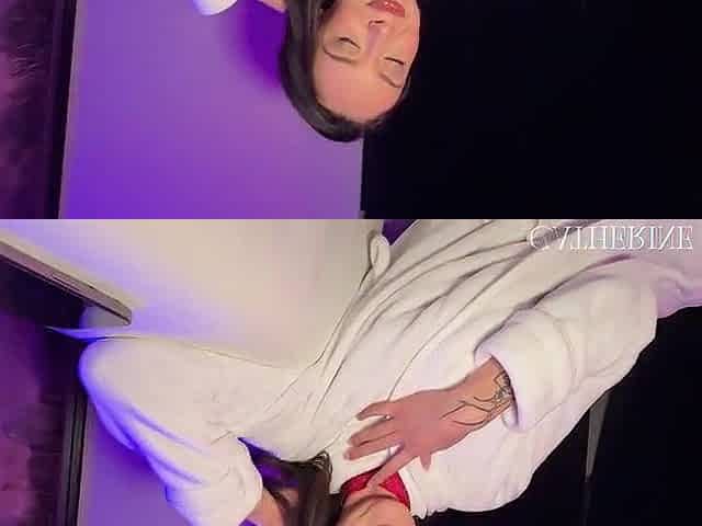 CATHERINE KNIGHT VINCE KARTER BIZARRE ANAL