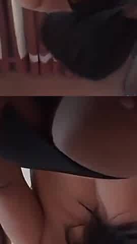 Hot Latina Brunette Maria Fuck and Facial