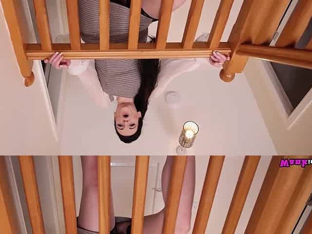 Ivy L Teaches Your Knob A Real Lesson As A Breasty mother I'd like to fuck Drains U Dry