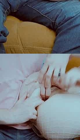 What Position Do You Like to Caress Prolapse?