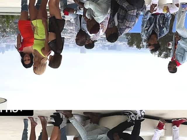 BLACKED BBC Hungry MILF Serenity Cox S First Ever Gangbang