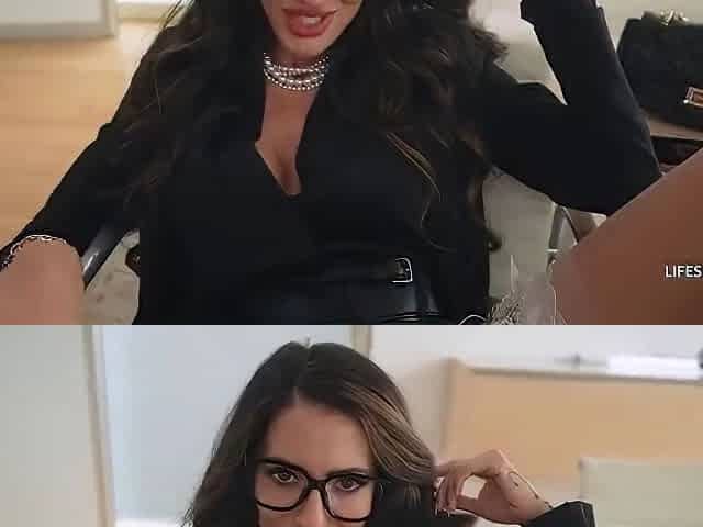 Coco Bae - The Office Party