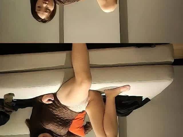 Teen close up fuck xxx housewife cumshot