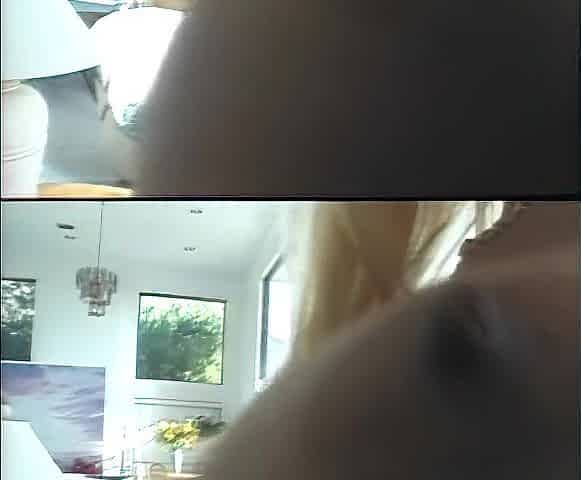 Giant Ebony Schlong for a Wicked Nympho