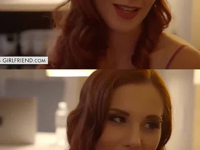 Lilian Gives Fan A Lap Dance And A Fuck With Lilian Stone