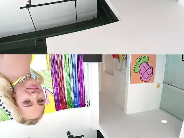 Dixies First Anal ( ) 1080p