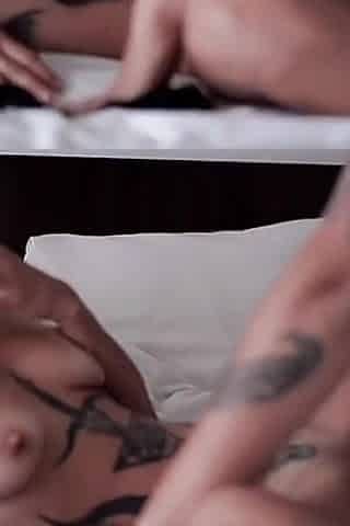 My Roommate Masturbated to Get Me Really Horny!