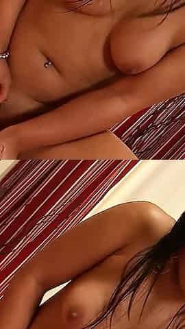 Asian MILF Lana Giving Big Cock Happy Ending at Massage