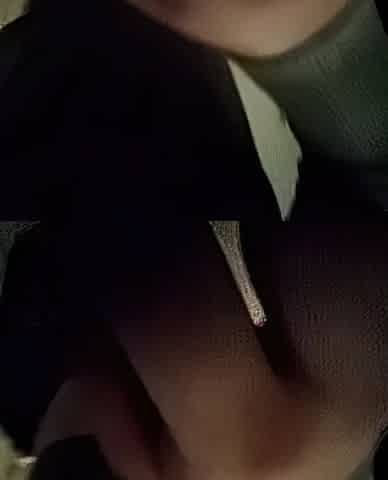 twenty one years old solo femboy teasing