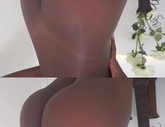 unnatural ass resistance