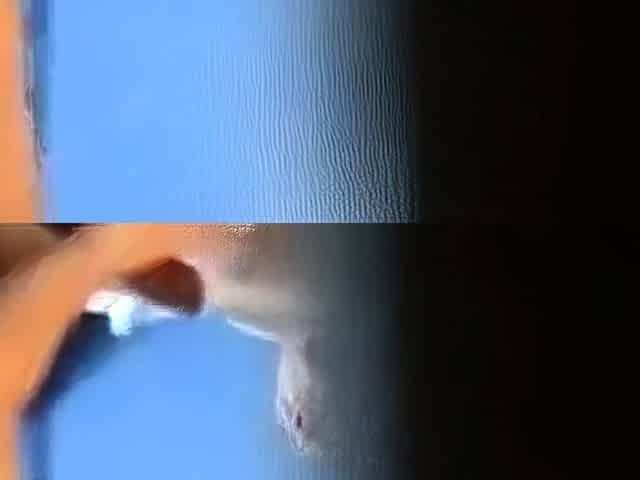 Girl's Interracial Affair Filmed by Husband