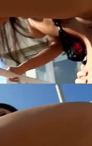 Super Hotties 2 on Two - Anal - DP & Swap