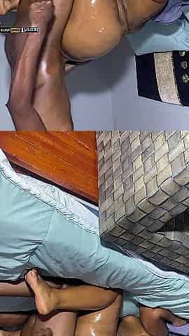 Banging a Slut actually Hard