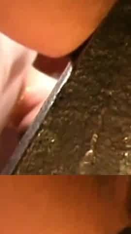 An Anvil in the Pussy and Ass for These Sluts and Then Only Hard Cocks