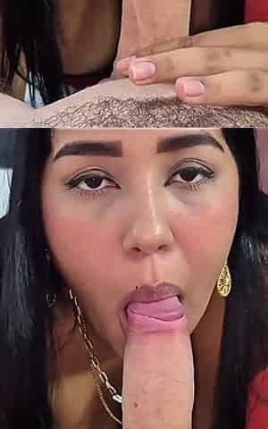 Come to My Room, I'll Make You Viral, Venezuelan Whore.