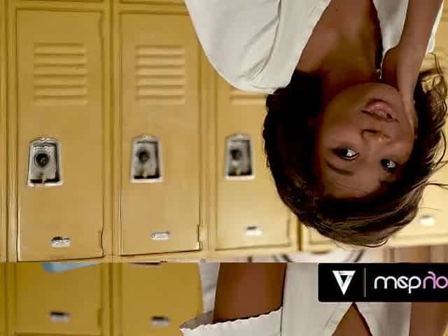 Wicked Gals Have Sex In Detention