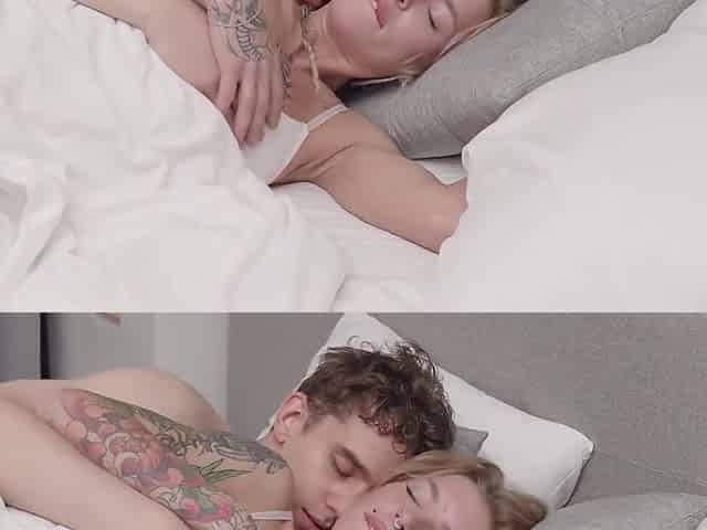 A Magnificent Rider, My Cock Is Pleasantly Shocked. 4k Hd With Tim Team And Arty Cheys