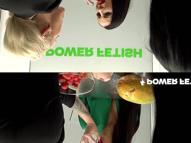 Huge Gaping Holes And Extreme Anal - Megan Venturi, Mad Bundy And Brittany Bardot