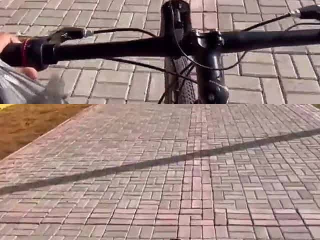 This ebony man actually wanted to get his butt drilled out of a cock rubber.