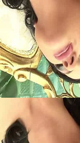 Dream Girl Fantasy Blonde Babes Lick and Finger Passionately