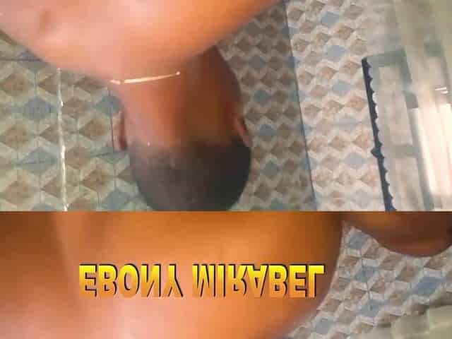 Abode male bang his boss daughter in the bath when this babe's taken her baths