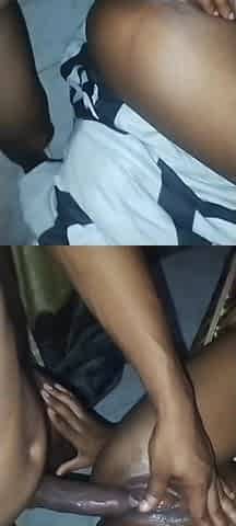 Step Daughter Breeding! Step Dad Cum Twice in Teen Tight Lil Pussy