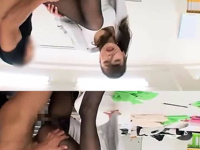Hot tight Asian in some hardcore action