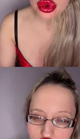 Edge for My Big Lips
