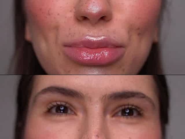 Asmr Kiss Me