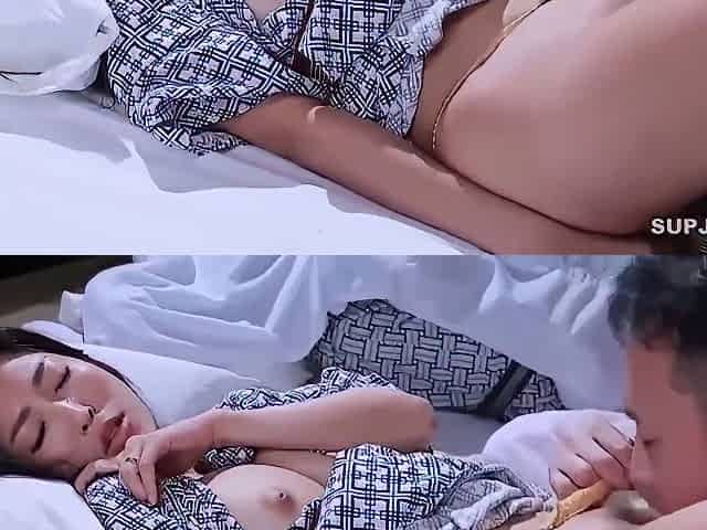 Japanese Wife Impregnated By Her Stepfather-in-law - Emiri Momota - [latest]